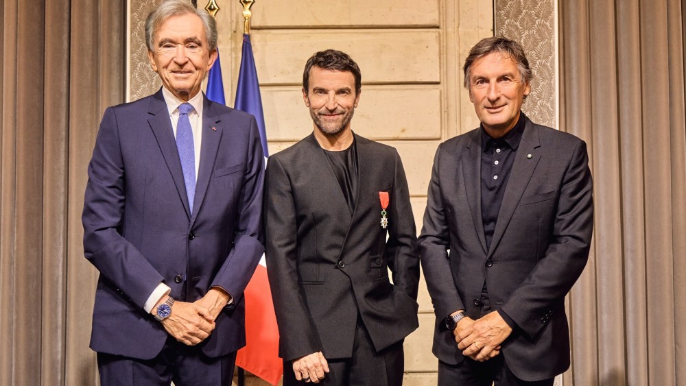 nicolas-ghesquiere-knighted-by-emmanuel macron