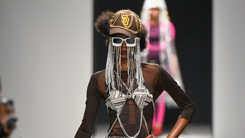 junya-watanabe-spring-2027:-sparkle plenty