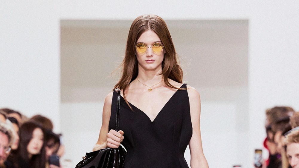 celine-spring-2027:-real-clothes,-worn spontaneously