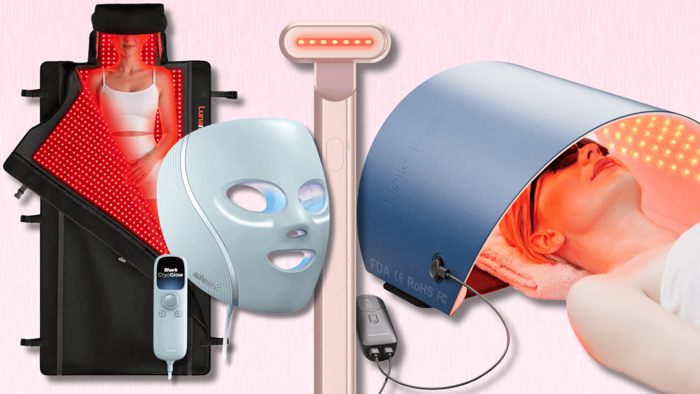 red-light-therapy-devices-are-trending-— get-yours-for-over-50%-off-in-the-final-hours-of-october-prime day