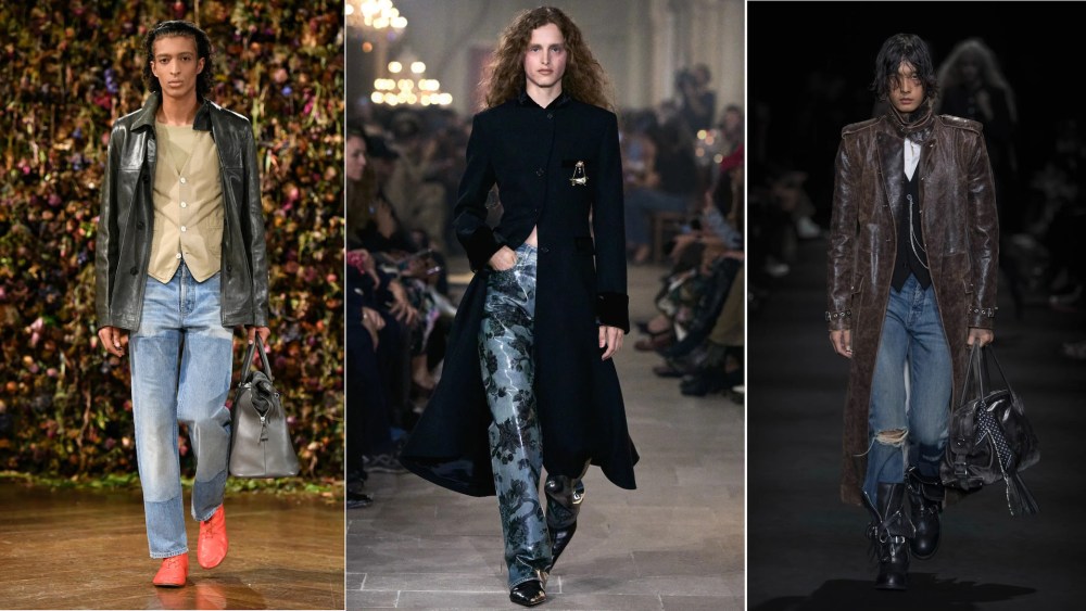 spring/summer-2027-denim-from-paris-fashion week