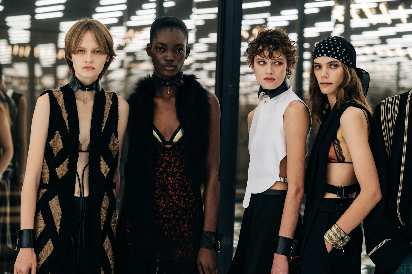 exclusive:-lvmh,-kering-strengthen-model charter