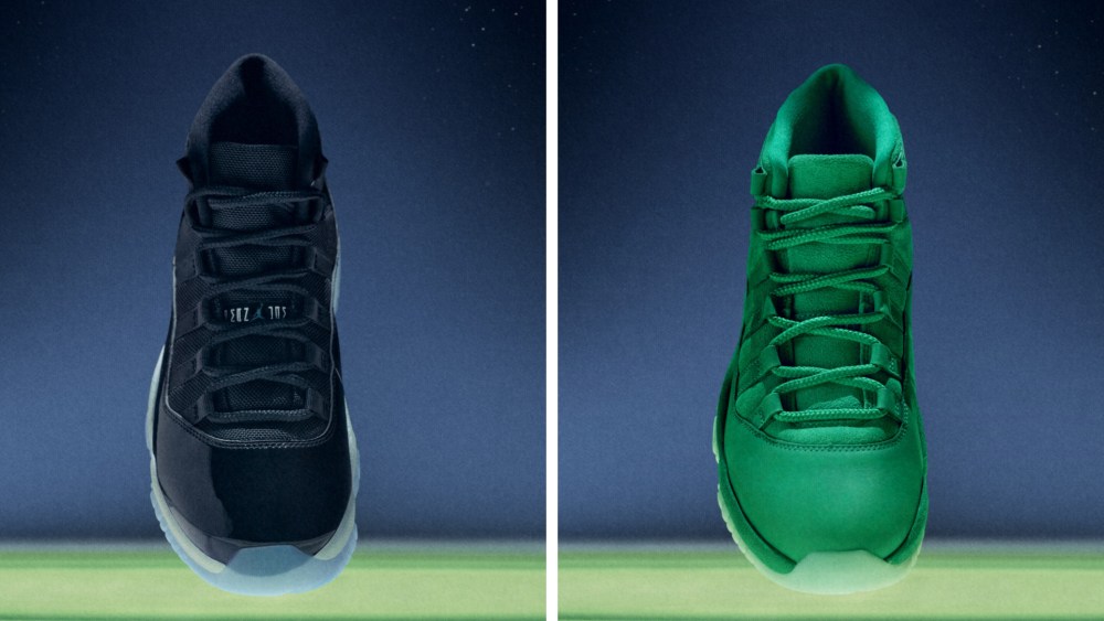 inside-jordan-brand’s-ambitious-‘space-jam’-30th-anniversary-collection-including-three-air-jordan 11s