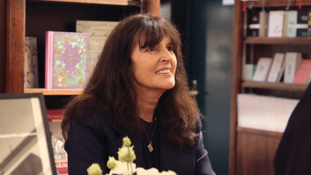 after-chanel,-virginie-viard-finds-her voice