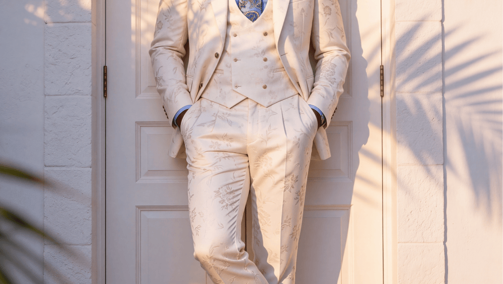tayion-collection-extends-license-with-peerless clothing