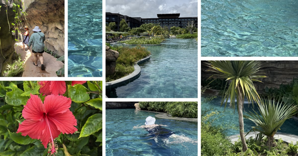 this-punta-cana-resort-taught-me-you’re-never-too-old-to-play-mermaids