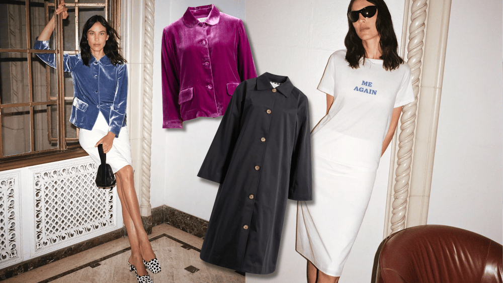nordstrom-offers-rare-chance-to-shop-out-of-stock-reformation-x-alexa-chung-pieces online