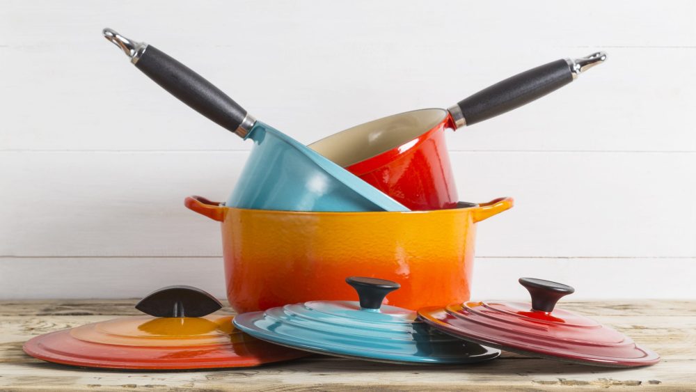 le-creuset-cookware-gets-rare-40%-markdown-at-macy’s-ahead-of-holiday-entertaining season