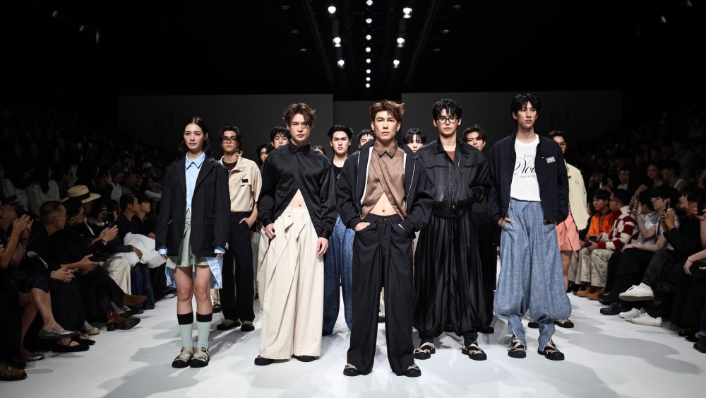painkiller-atelier-brings-recycled-polyester-to-bangkok runway