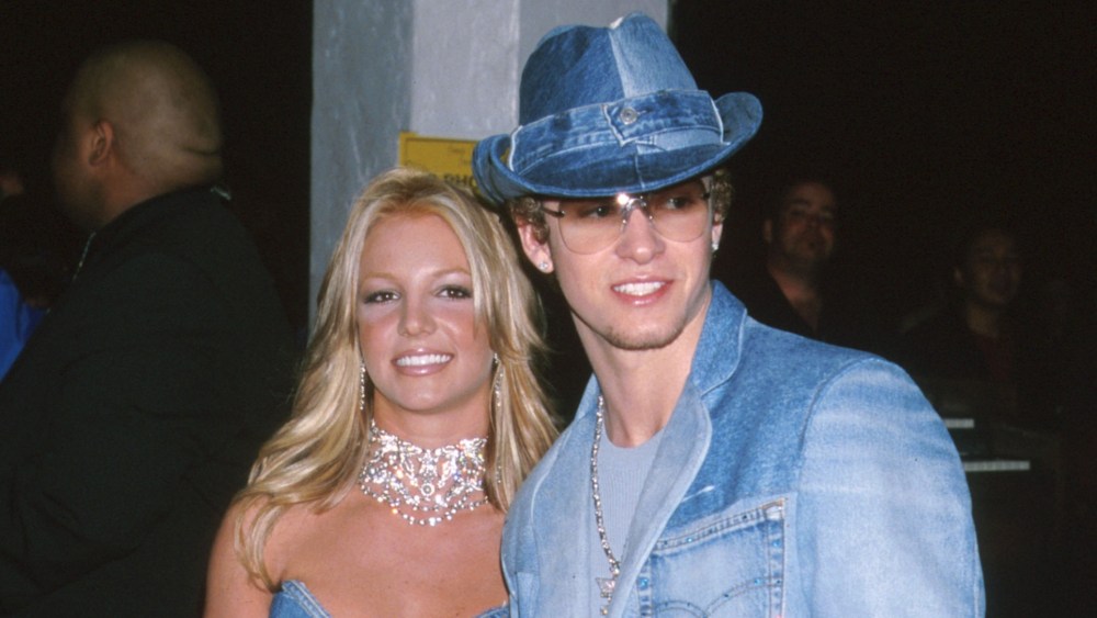 britney-spears’-and-justin-timberlake’s-unreleased-song-brings-their-famous-double-denim-moment-back-into focus