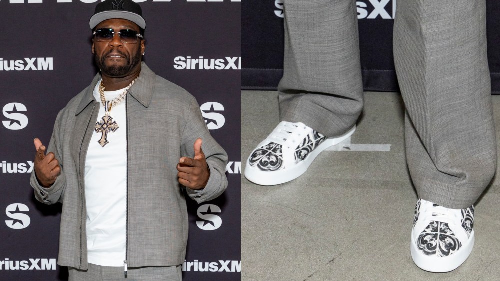 50-cent-takes-a-break-from-g-unit-sneakers-with-dolce-&-gabbana-pair-for-‘street-fighter’ promo