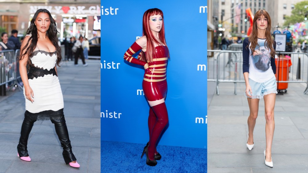 five-unexpected-ways-to-style-your-heels-and-boots-this-fall,-according-to-chappell-roan-and-more stars