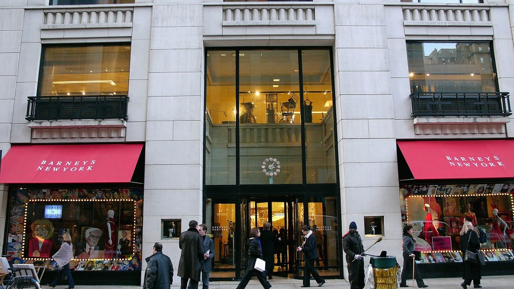 barneys-new-york-to-get-new-life-in-amazon-prime-video series