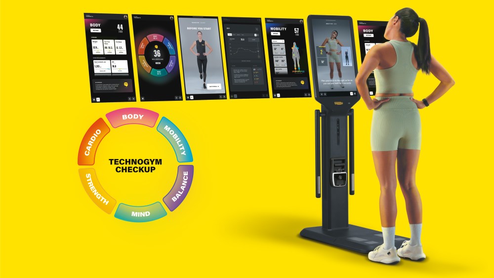 technogym-checkup-recognized-among-time’s-100-best inventions