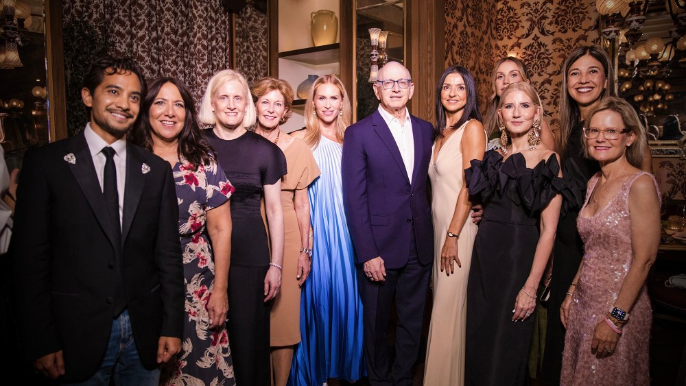shoes-for-a-cure-unites-miami-community-to-raise-money-for-breast-cancer research