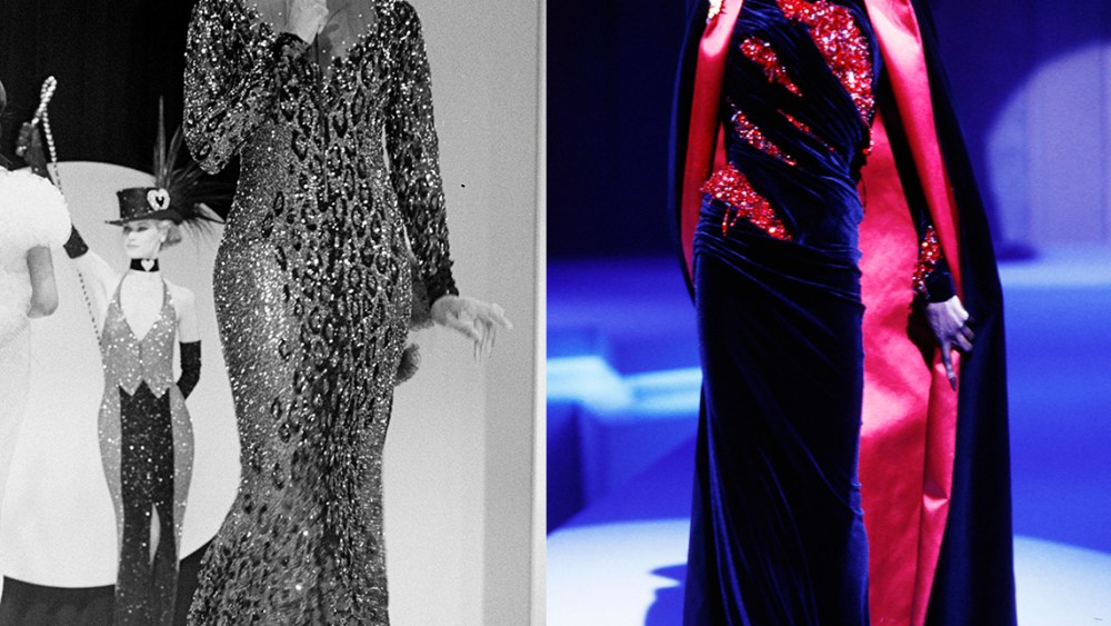 from-the-archive:-30-glam-to-kitsch-halloween-costume-ideas-from-the runway