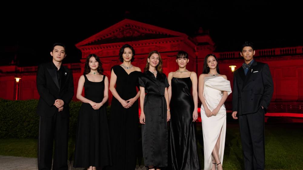 why-cartier-revealed-the-second-chapter-of-its-choeur-des-pierres-high-jewelry-collection-in kyoto
