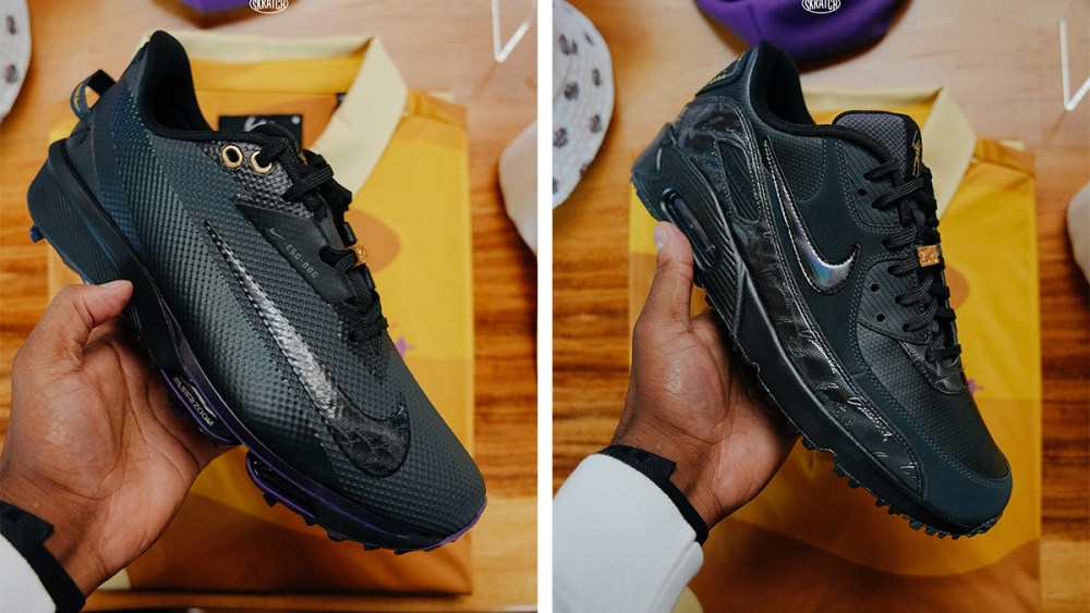 nike-and-eastside-golf-team-up-on-‘zero-gravity’-sneaker range
