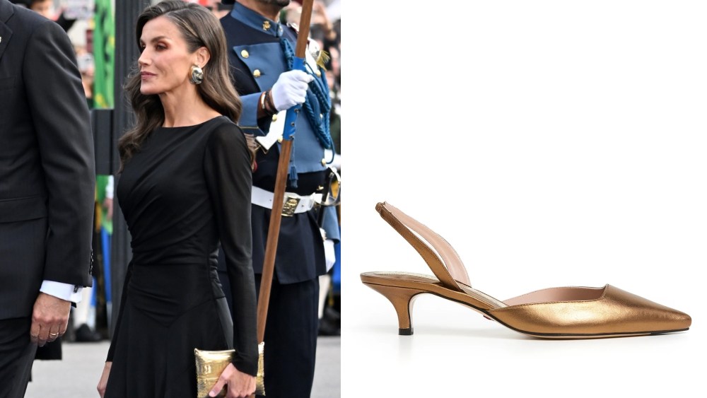queen-letizia-makes-a-kitten-heel-work-for-a-formal-event-at-the-2026-princess-of-asturias awards