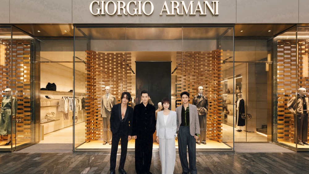 hu-ge-and-jerry-yan-fete-giorgio-armani-opening-at-skp wuhan