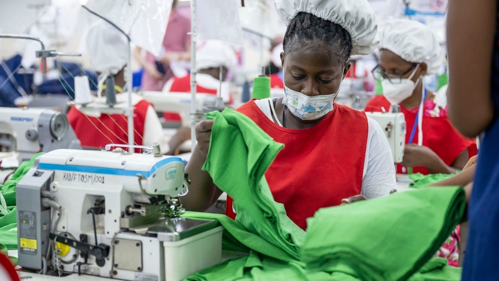 on-the-line:-heat-stress-is-putting-workers—and-economies—at risk
