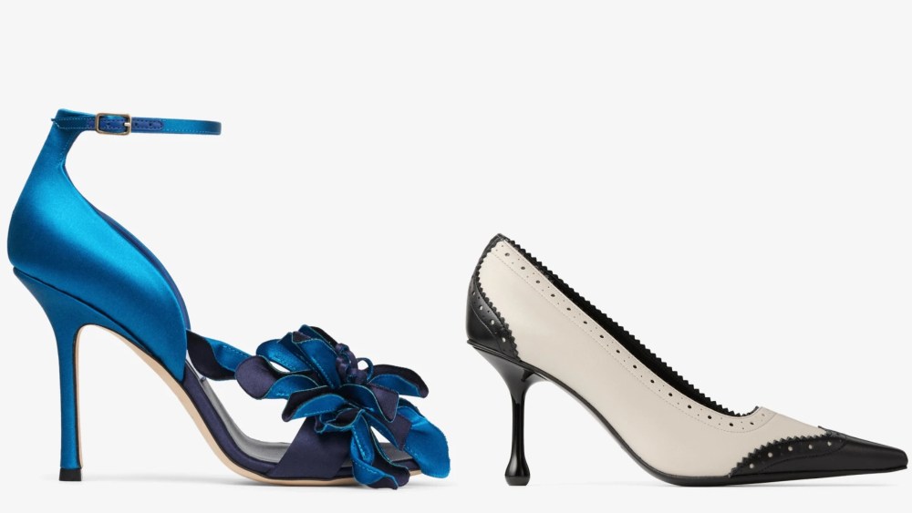 jimmy-choo-momentum-grows-as-shoes-reclaim-the-fashion spotlight